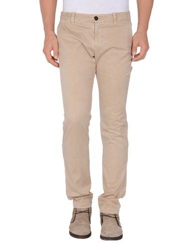 ZOOM STONE ISLAND - Casual trouser