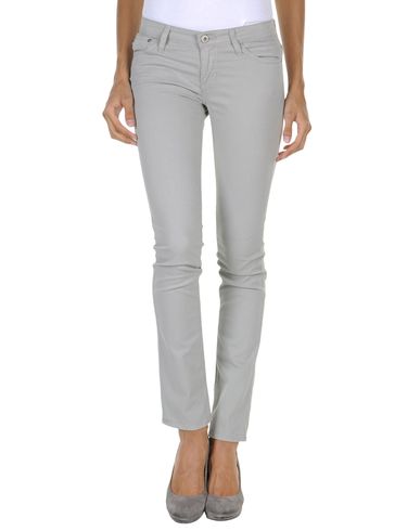 ZOOM AG ADRIANO GOLDSCHMIED - Casual pants