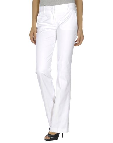ZOOM PRADA - Casual trouser