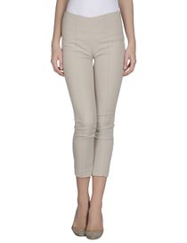 SPACE STYLE CONCEPT - 3/4-length trousers