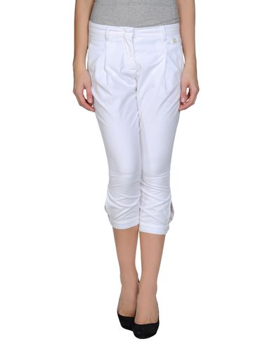 ZOOM PRADA - Pantalone capri