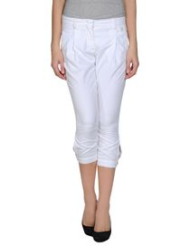 PRADA - Pantalone capri