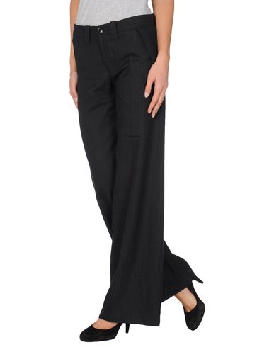 ZOOM HIGH - Casual trouser