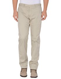 ARMANI COLLEZIONI - Casual pants