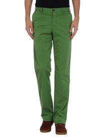 ARMANI COLLEZIONI - Casual pants