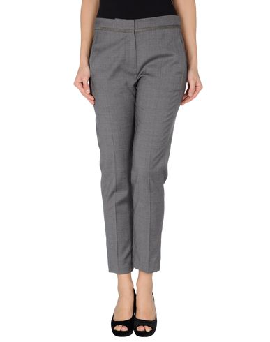 ZOOM BRUNELLO CUCINELLI - Dress pants