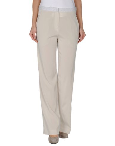 ZOOM BRUNELLO CUCINELLI - Dress pants