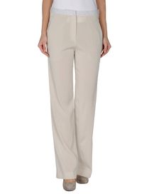 BRUNELLO CUCINELLI - Formal trouser