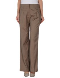 BRUNELLO CUCINELLI - Casual trouser