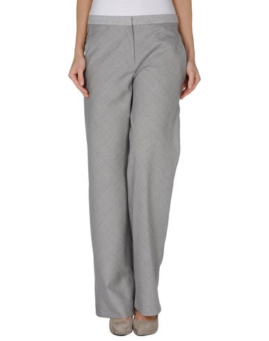 ZOOM BRUNELLO CUCINELLI - Dress pants