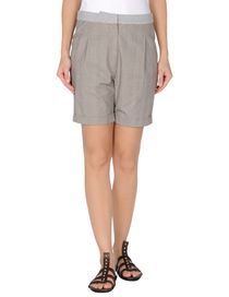 BRUNELLO CUCINELLI - Bermuda shorts