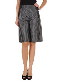 ASPESI - Knee length skirt