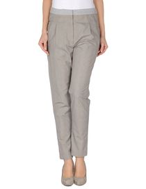 BRUNELLO CUCINELLI - Dress pants