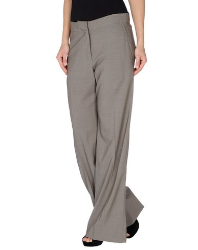 ZOOM BRUNELLO CUCINELLI - Dress pants