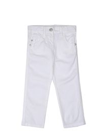 EDDIE PEN - Casual pants