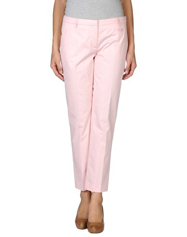 ZOOM TRUE ROYAL - Casual trouser