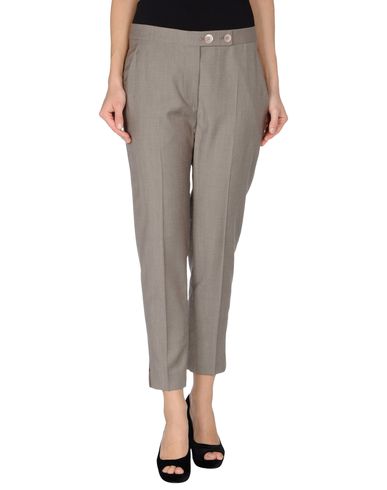 ZOOM BRUNELLO CUCINELLI - Dress pants
