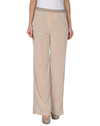 ZOOM BRUNELLO CUCINELLI - Formal trouser