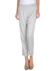 PESERICO SIGN - Casual trouser