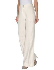 BRUNELLO CUCINELLI - Formal trouser