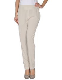 BRUNELLO CUCINELLI - Formal trouser