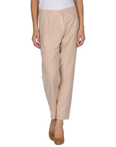 ZOOM SEMI-COUTURE - Casual pants