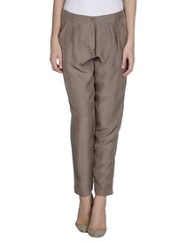 P.A.R.O.S.H. - Casual pants