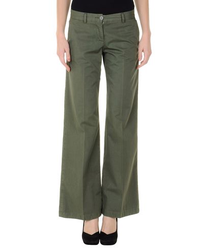 ZOOM ASPESI - Casual pants