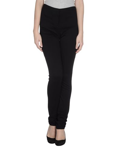 ZOOM JIL SANDER - Casual trouser