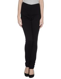 JIL SANDER - Casual pants