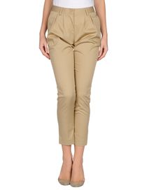 TONELLO - 3/4-length short