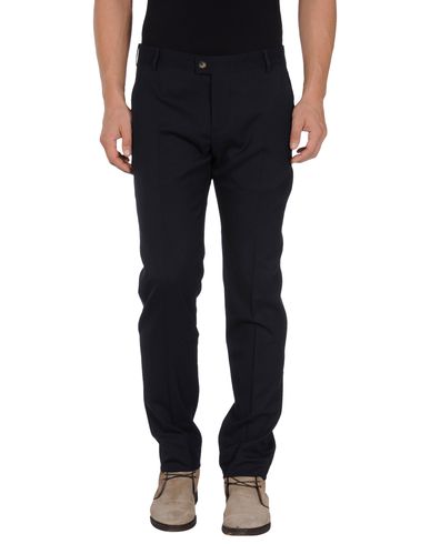 ZOOM BRUNELLO CUCINELLI - Casual pants