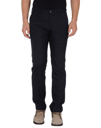 ZOOM BRUNELLO CUCINELLI - Casual pants
