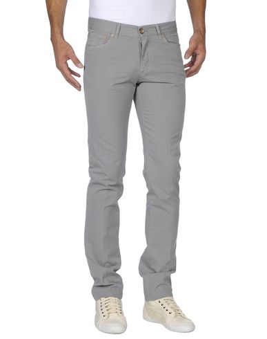 ZOOM BRUNELLO CUCINELLI - Casual pants