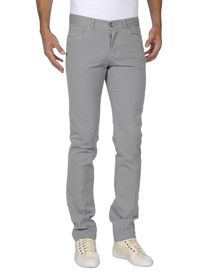 BRUNELLO CUCINELLI - Casual pants