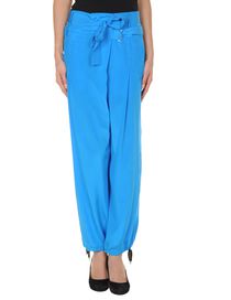 DIANE VON FURSTENBERG - Casual pants