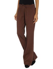 TWIN-SET Simona Barbieri - Casual pants