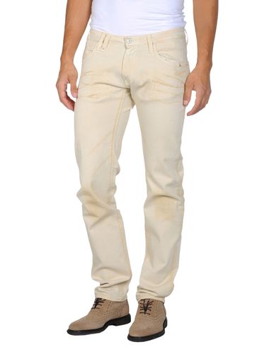 ZOOM CYCLE - Casual pants