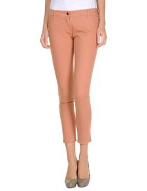 MASSCOB - Denim trousers