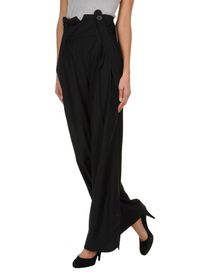 LES HOMMES - FEMME - Casual pants