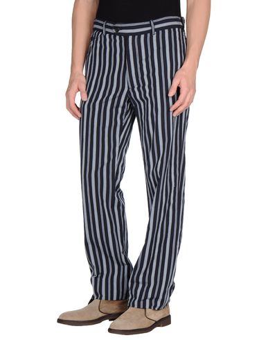 ZOOM ENGINEERED GARMENTS - Casual pants