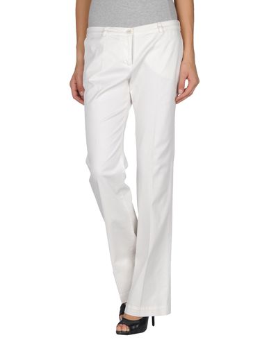 ZOOM L' AUTRE CHOSE - Casual pants