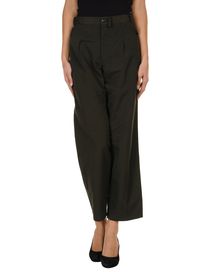 YOHJI YAMAMOTO NOIR - Pantalon