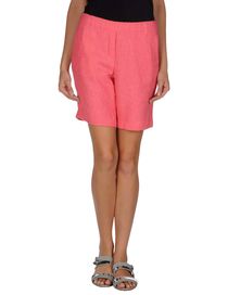 MASSCOB - Bermuda shorts