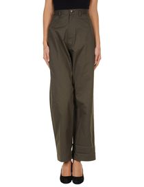 YOHJI YAMAMOTO NOIR - Pantalon