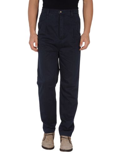 ZOOM MINIMUM - Casual pants