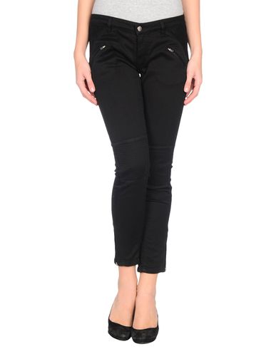 ZOOM VANESSA BRUNO ATHE' - Casual pants