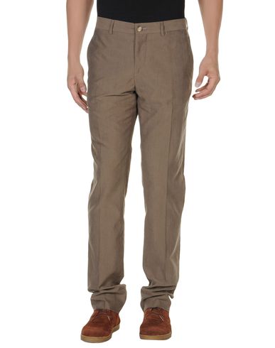 ZOOM BRUNELLO CUCINELLI - Dress pants