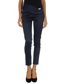 SCEE by TWIN-SET - 3/4-length trousers