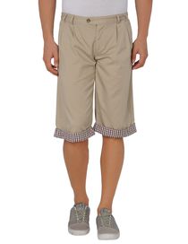 D&G - Bermuda shorts